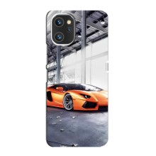 Чехлы с Машинами на Юмидиджи А13 (VPrint) (Sport Car)