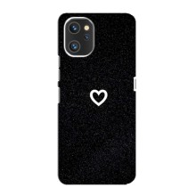 Чохли з тематикою "Маленькі Сердчеки" на Umidigi A13 (Серце)