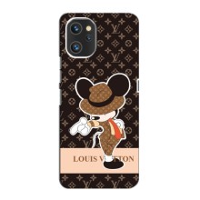 Чехол Disney Mouse Umidigi A13 (PREMIUMPrint) – Микки Джексон