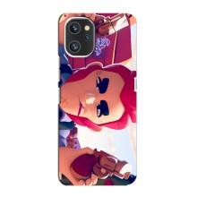 Чехол для Umidigi A13 Бравл Старс (VPrint)
