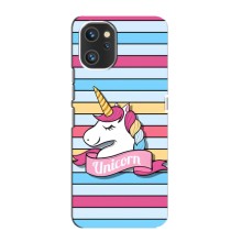 Чохол для ЮМіДіДжі A13 - (Єдинорожки - Новинки) (AlphaPrint) (Unicorn)