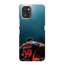 Чохол з футболістом Ламін Ямаль Umidigi A13 – Ламін 19