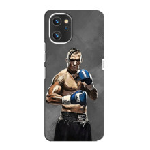 Чехол с картинкой Александр Усик для Umidigi A13 – Олександр Усик