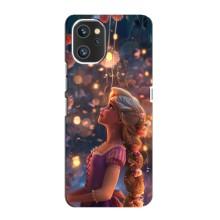 Чохол Рапунцель для Umidigi A13 (Рапунцель)