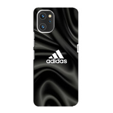 Чехол с картинкой Адидас на Юмидиджи А13 – Adidas logo