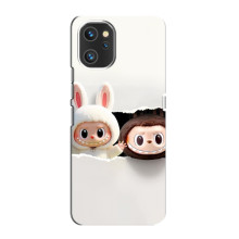 Чохол з Лабубу на Umidigi A13 (Лабубу)