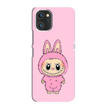 Чехол с Лабубу на Umidigi A13