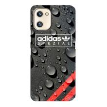 Чохли Адидас для Umidigi A13s (AlphaPrint)
