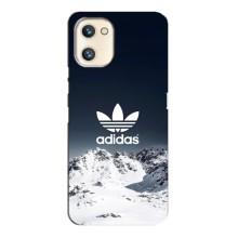 Чохли Адидас для Umidigi A13s (AlphaPrint)