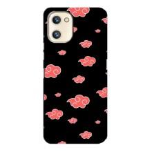 Чехлы Персонажи Аниме Наруто для Umidigi A13s (AlphaPrint)