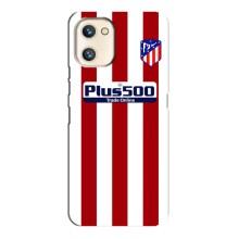 Чехлы для Umidigi A13s (VPrint) - Футбольные клубы