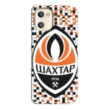 Чехлы для Umidigi A13s (VPrint) - Футбольные клубы