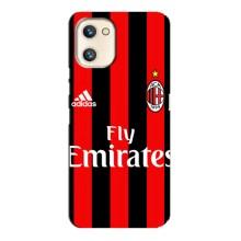 Чехлы для Umidigi A13s (VPrint) - Футбольные клубы