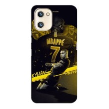 Чохли Кіліан Мбаппе для Umidigi A13s – Mbappe