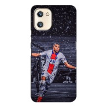 Чохли Кіліан Мбаппе для Umidigi A13s – Mbappe PSG