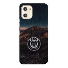 Чохли PSG для Umidigi A13s (AlphaPrint)