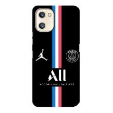 Чохли PSG для Umidigi A13s (AlphaPrint)