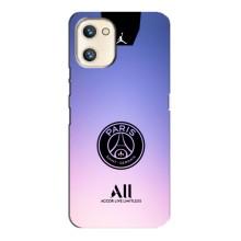Чохли PSG для Umidigi A13s (AlphaPrint)