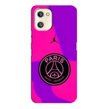Чохли PSG для Umidigi A13s (AlphaPrint)