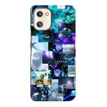 Чохли з фільму АВАТАР для Umidigi A13s (AlphaPrint)