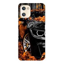 Чохли з Машинами на UMiDiGi A13s (VPrint)