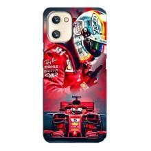 Чохли з Машинами на UMiDiGi A13s (VPrint)
