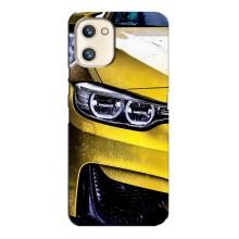 Чохли з Машинами на UMiDiGi A13s (VPrint)