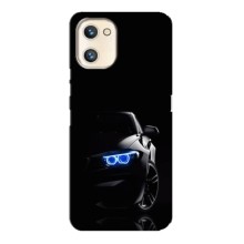 Чохол BMW для UMiDiGi A13s – Фари БМВ