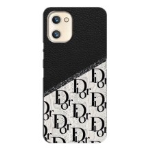 Чохол (Dior, Prada, YSL, Chanel) для Umidigi A13s (Діор)