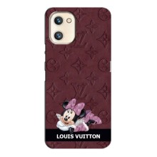 Чохол Disney Mouse Umidigi A13s (PREMIUMPrint) – Mikki LV