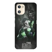 Чехол Криштиану Роналду для Umidigi A13s (AlphaPrint)