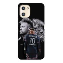 Чохол Неймар для Umidigi A13s (AlphaPrint)