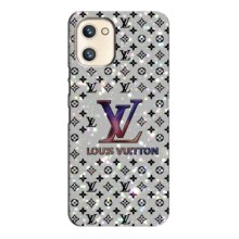 Чехол Стиль Louis Vuitton на Umidigi A13s (Крутой LV)