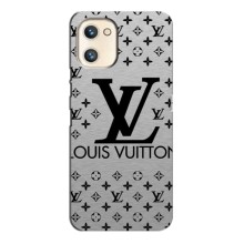 Чехол Стиль Louis Vuitton на Umidigi A13s – LV