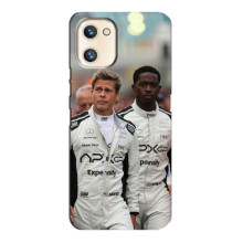 Чехол Формула1 на Umidigi A13s – Команда Апекс