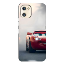 Силіконовий чохол Маквін для Umidigi A13s