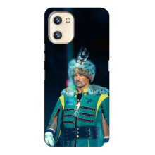 Чехол с картинкой Александр Усик для Umidigi A13s – Усик Гетман