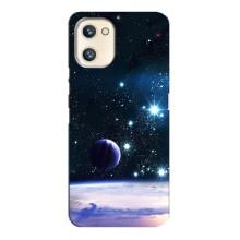 Космічні Чохли для UMiDiGi A13s (VPrint)