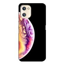 Космічні Чохли для UMiDiGi A13s (VPrint)