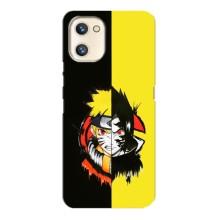 Naruto Anime Чохли для UMiDiGi A13s (AlphaPrint)