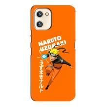 Naruto Anime Чохли для UMiDiGi A13s (AlphaPrint)