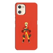 Naruto Anime Чохли для UMiDiGi A13s (AlphaPrint)