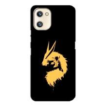 Naruto Anime Чохли для UMiDiGi A13s (AlphaPrint)