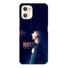 Naruto Anime Чохли для UMiDiGi A13s (AlphaPrint)