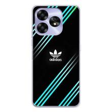 Чохли Адидас для UMIDIGI A15 (AlphaPrint)