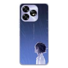 Чохли з героями АНИМЕ на UMIDIGI A15 – Anime L