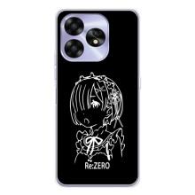 Чохли Персонажі Аніме Наруто для UMIDIGI A15 (AlphaPrint)