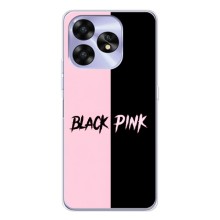 Чохли з картинкою для UMIDIGI A15 – BLACK PINK