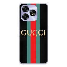 Чохли бренд ГУЧЧІ для UMIDIGI A15 – GUCCI