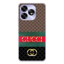 Чохли бренд ГУЧЧІ для UMIDIGI A15 – Стиль GUCCI